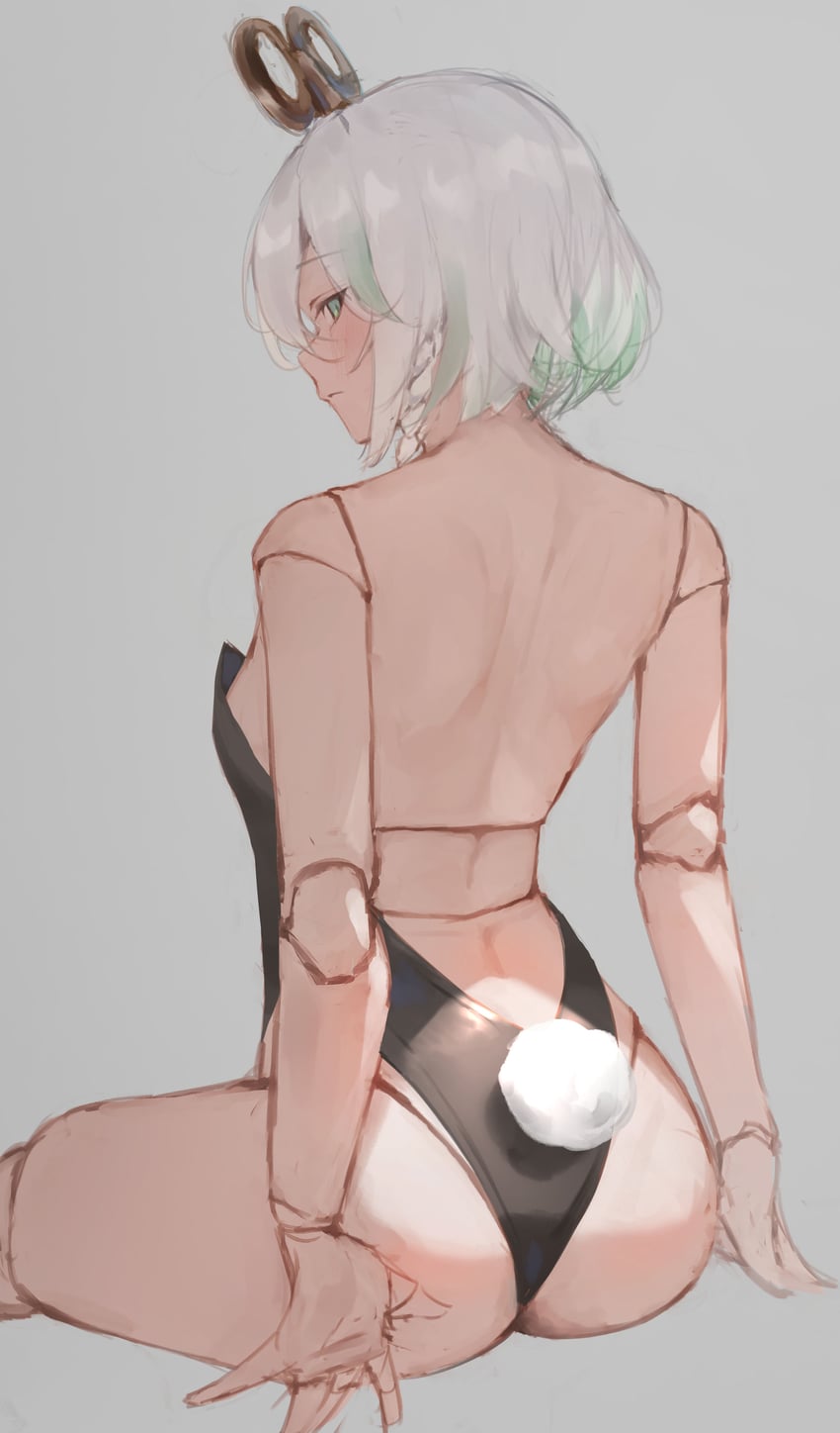 cecilia immergreen (hololive and 1 more) drawn by theflatfacadeds