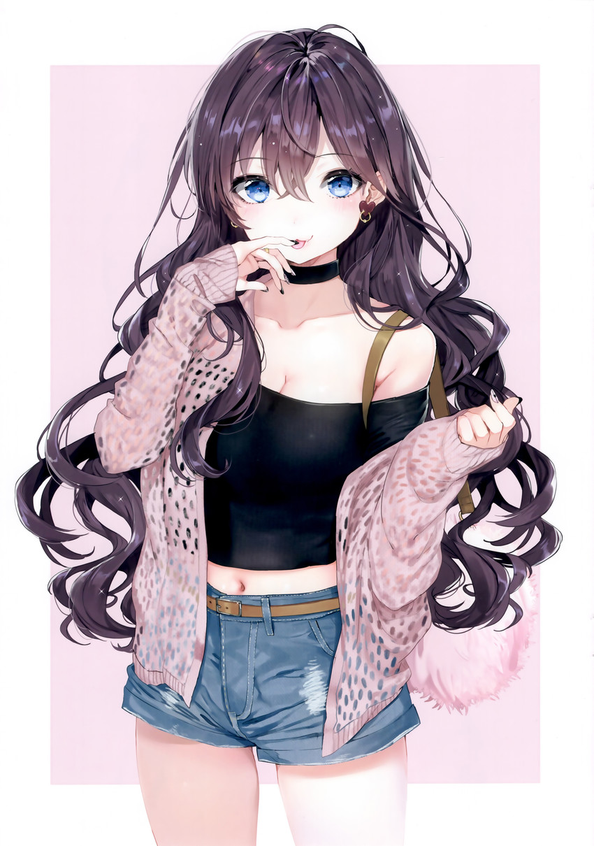 ichinose shiki (idolmaster and 1 more) drawn by nekometaru