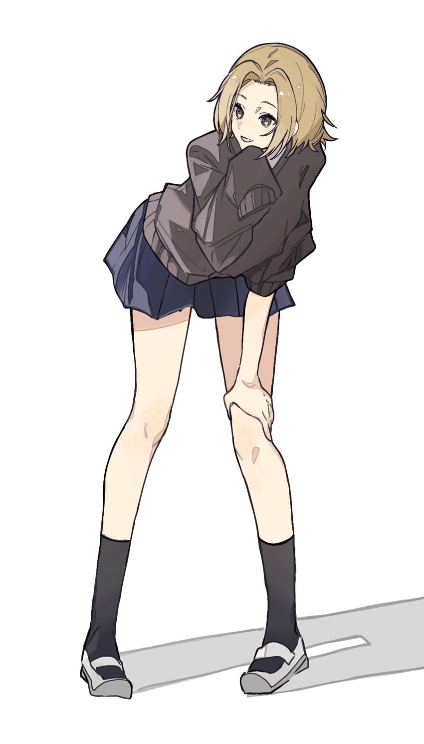 yoshikawa yuki (hori-san to miyamura-kun) drawn by noyane