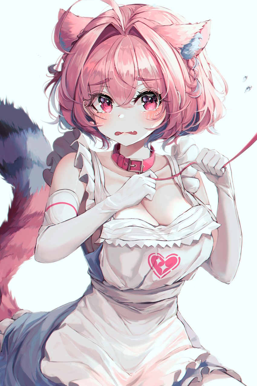 yumemi riamu (idolmaster and 1 more) drawn by bbeedol
