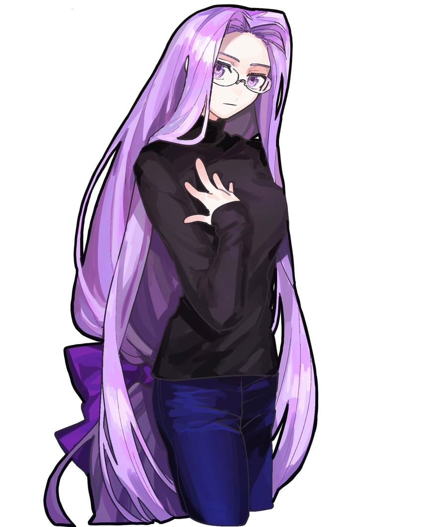 medusa (fate and 1 more) drawn by toura_higashi