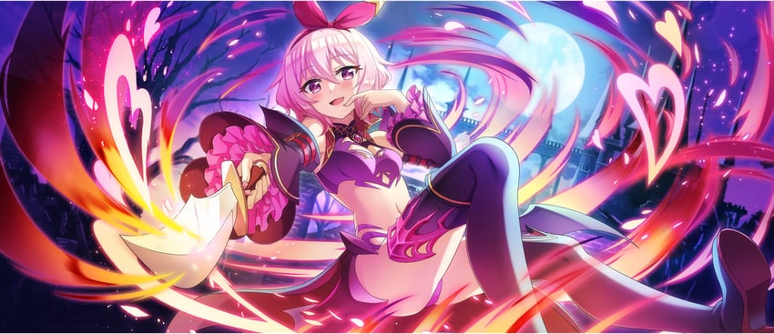 shinjin succubus (kono subarashii sekai ni shukufuku wo! and 1 more)