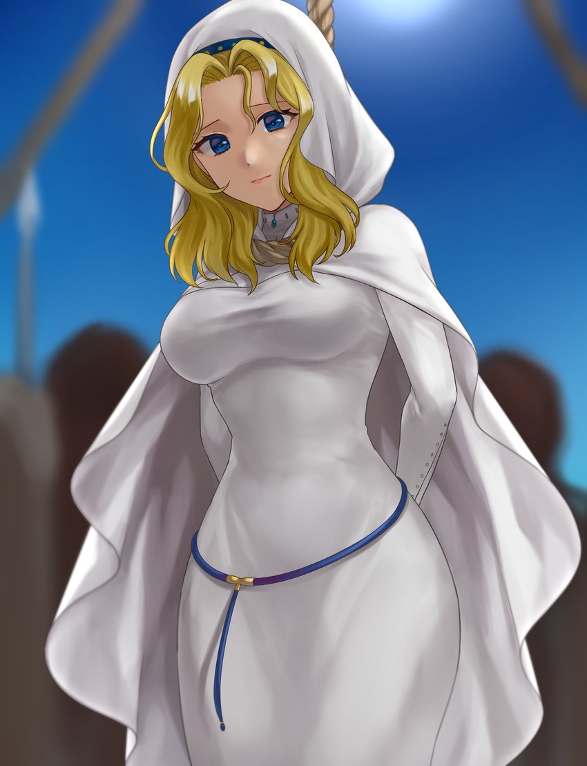 natasha (fire emblem and 1 more) drawn by hazuki_(nyorosuke)