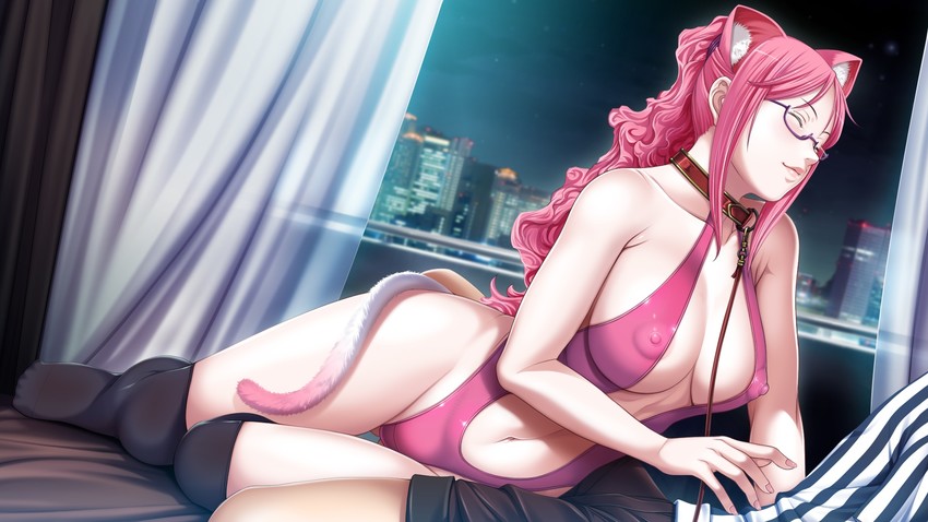 kusukawa suzune (p/a ~potential ability~) drawn by sei_shoujo