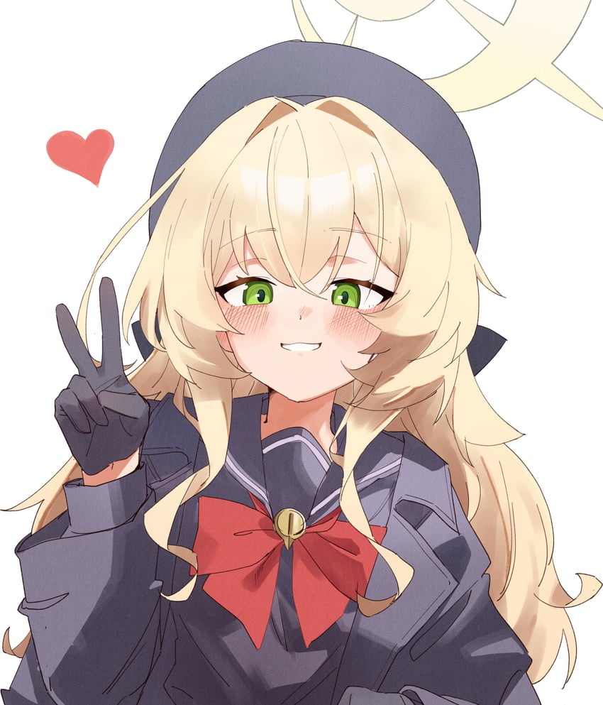 professor niyaniya (blue archive) drawn by fill_(fill_lemonn)