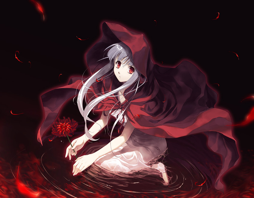 lafrenze (sound horizon and 1 more) drawn by mashimaro