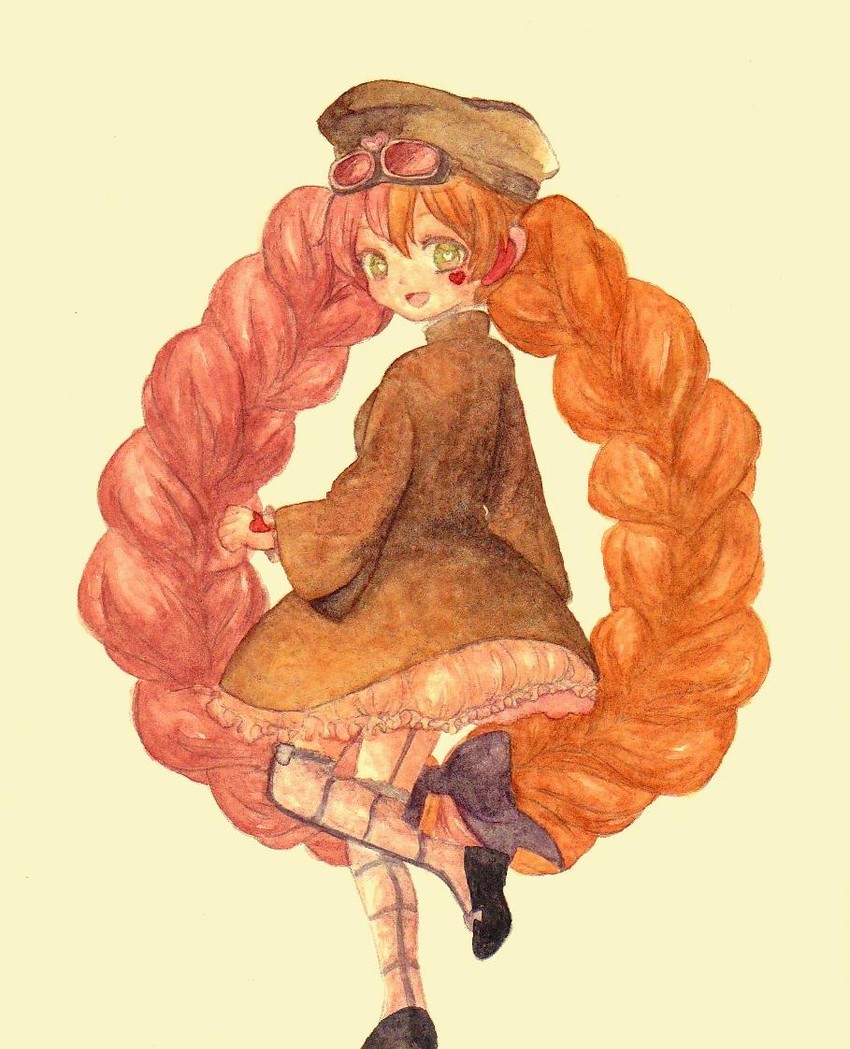 7753 (mahou shoujo ikusei keikaku and 1 more) drawn by tsukemo_(tsukemo0818)