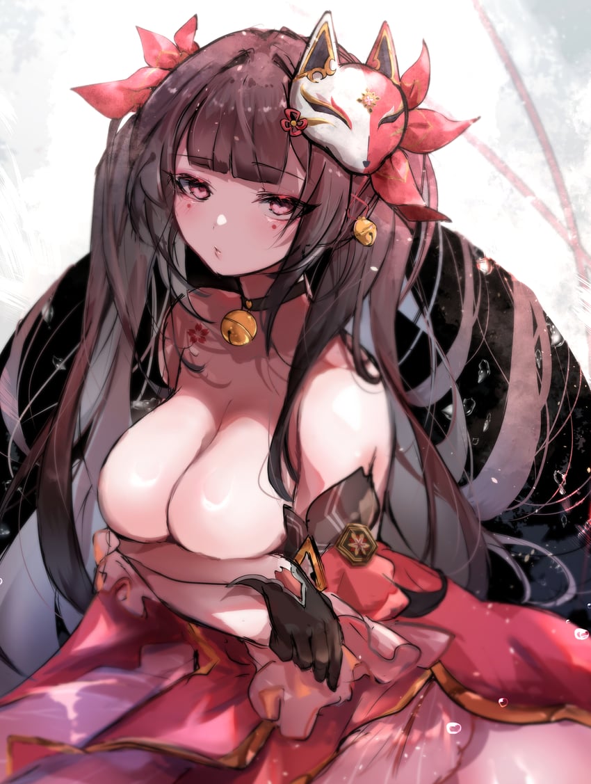 sparkle (honkai and 1 more) drawn by yaki_ringo1