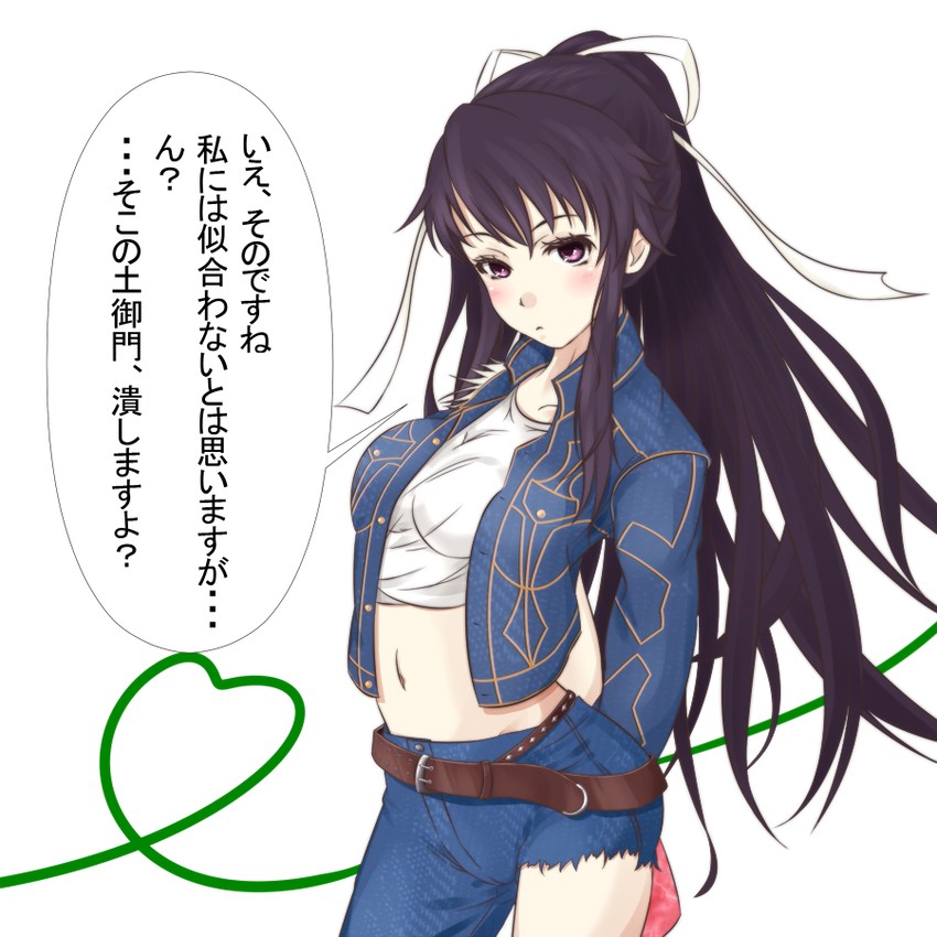 kanzaki kaori (toaru majutsu no index) drawn by shin_(highest1192)