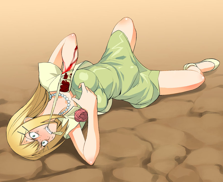 louise halevy (gundam and 1 more) drawn by a1_(initial-g)
