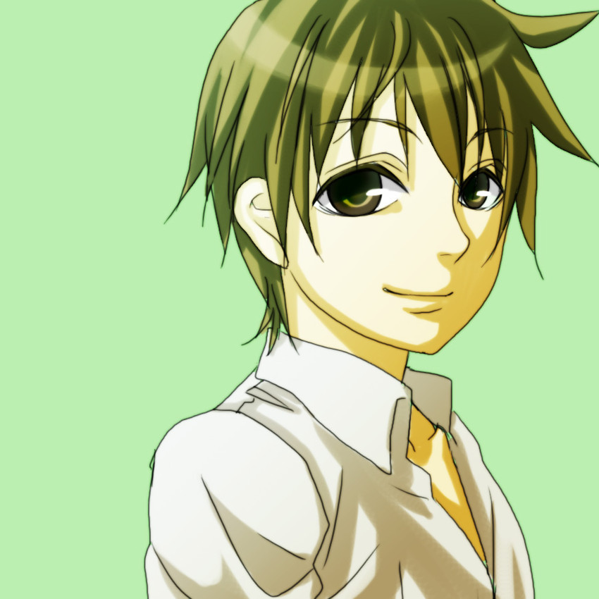 mochida satoshi (corpse party) drawn by oneko-nnnn