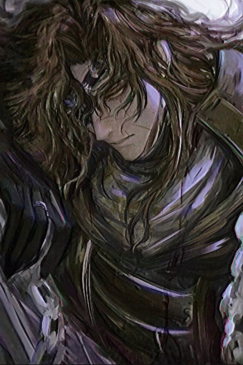 heathcliff (project moon and 1 more) drawn by guanhaoniziji8