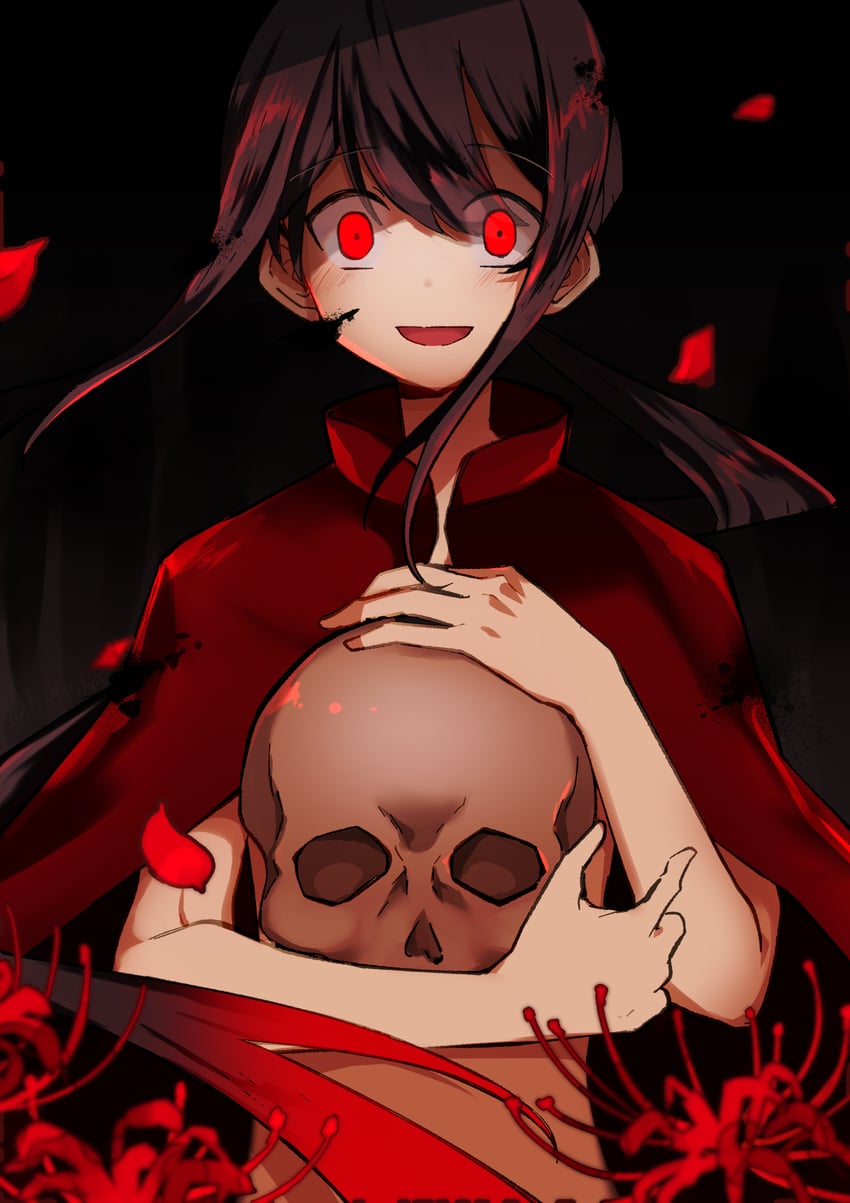 oda nobukatsu (fate and 1 more) drawn by 1919508