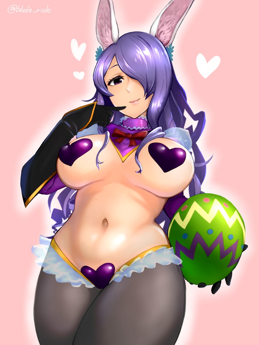 camilla (fire emblem and 1 more) drawn by blade_ride
