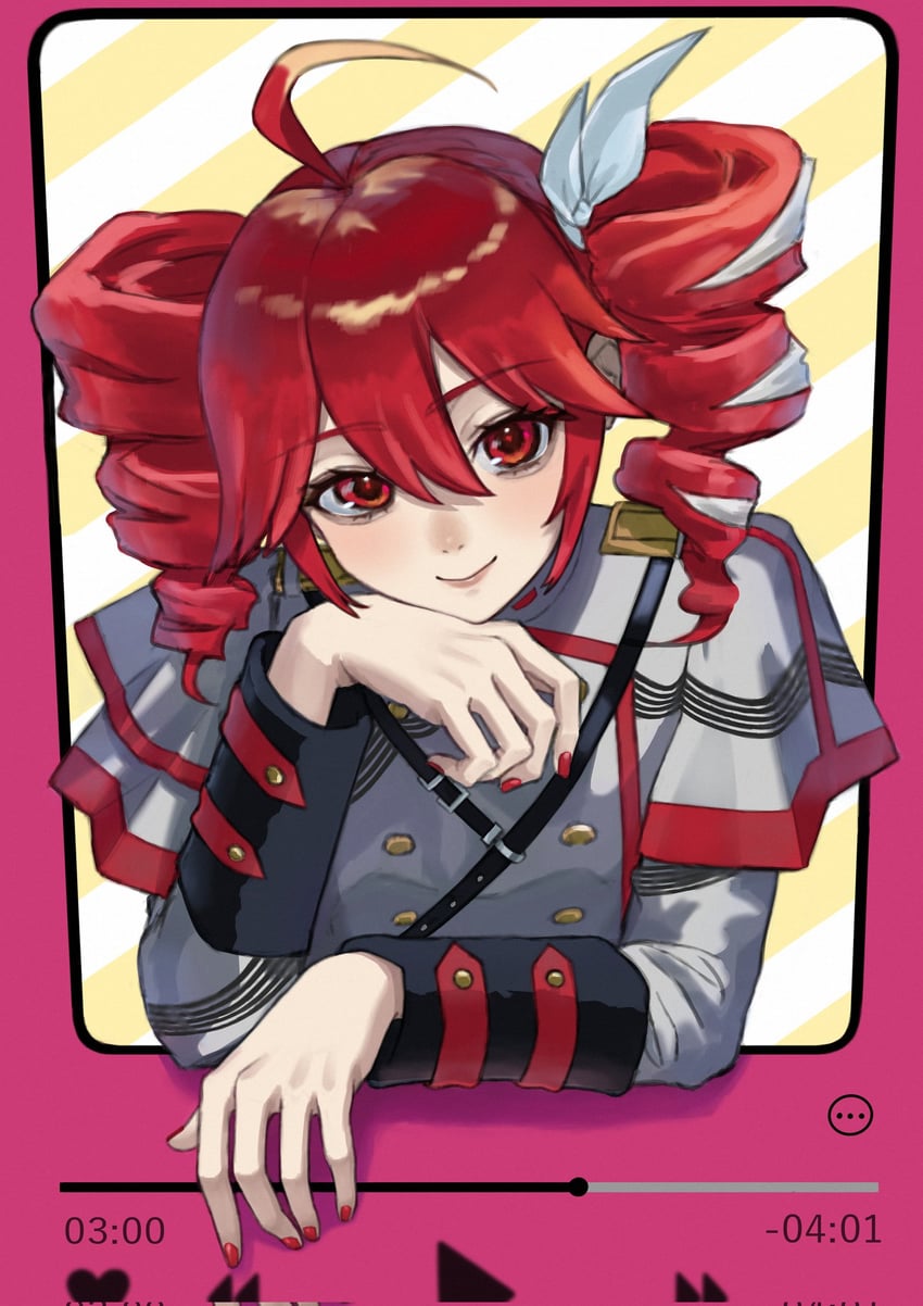 kasane teto (utau and 1 more) drawn by siraai11