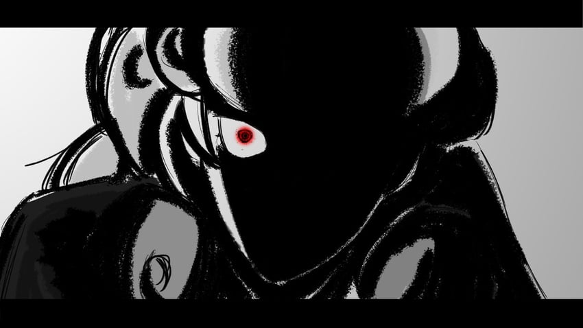 pandemonica (jujutsu kaisen and 1 more) drawn by ceo_of_tomboys