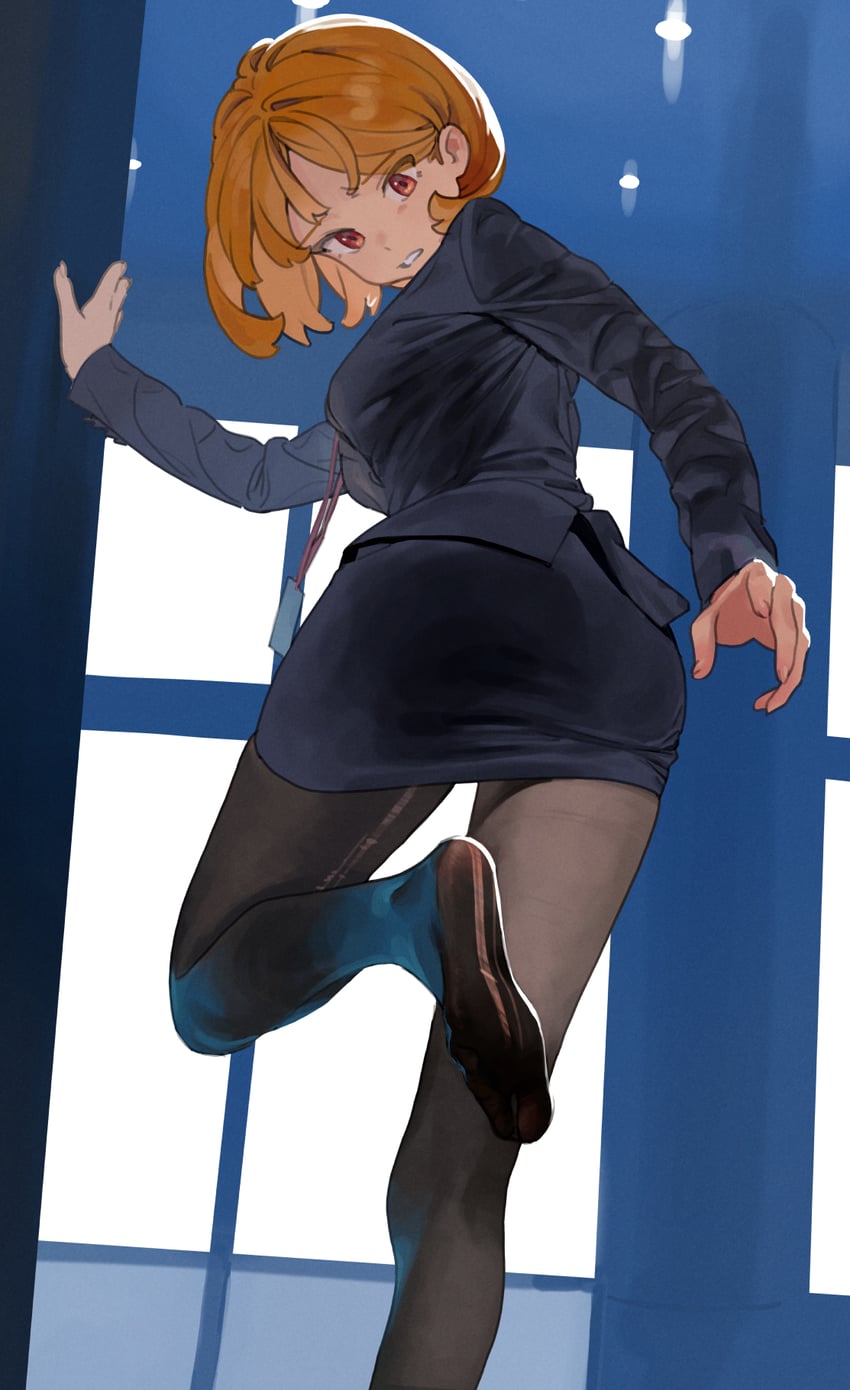 sekoshi (original and 1 more) drawn by some1else45