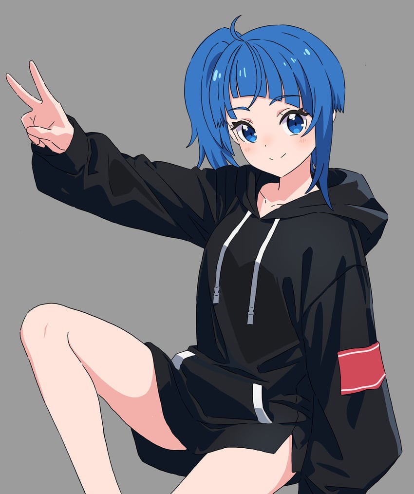 sora harewataru (precure and 1 more) drawn by kousuke0912