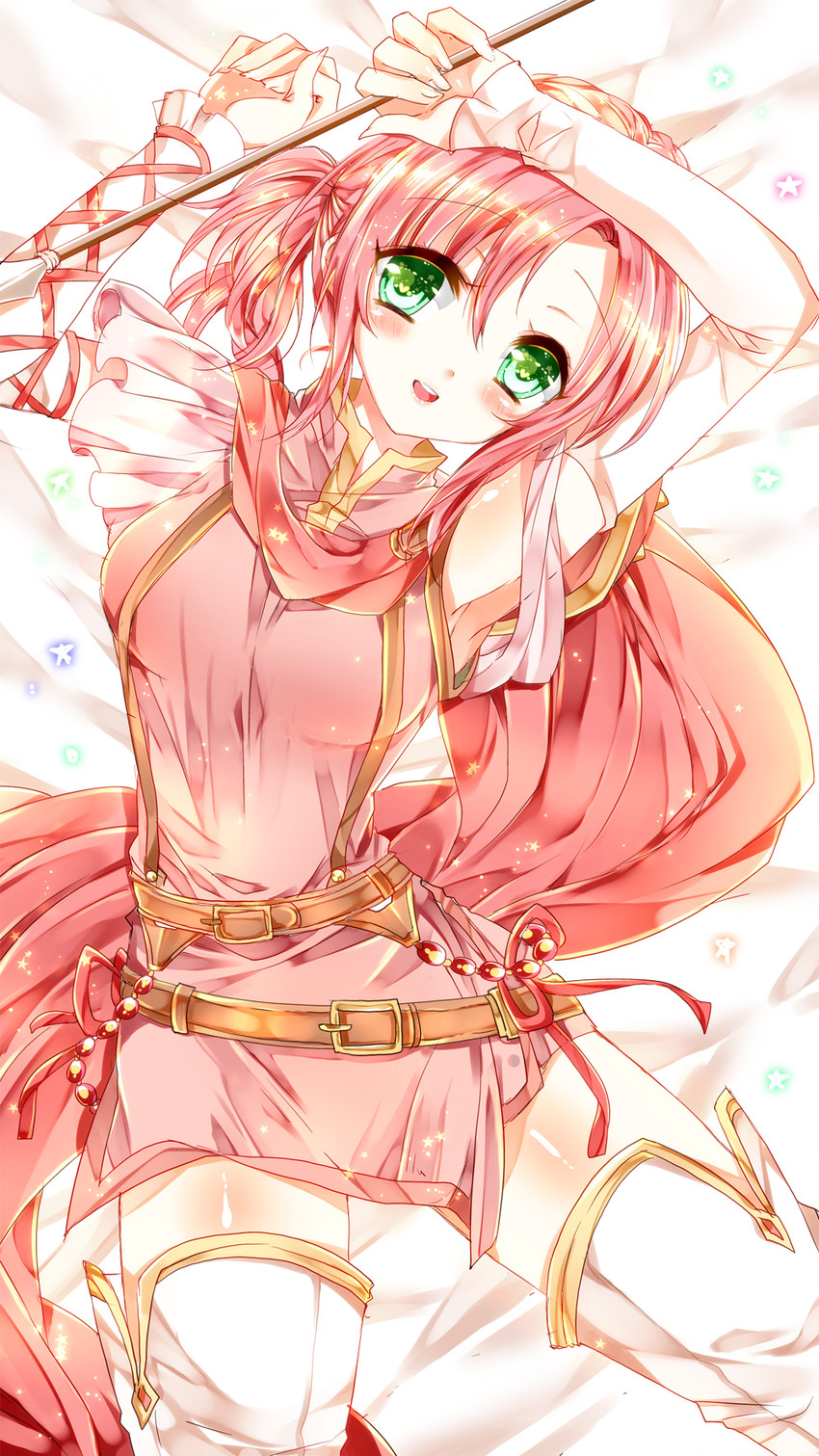 norne (fire emblem and 1 more) drawn by bariko