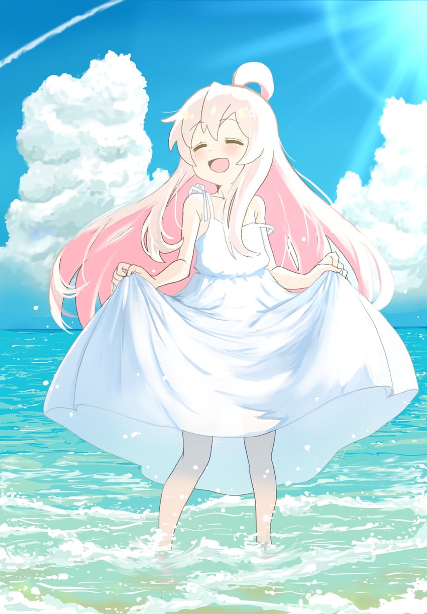 oyama mahiro (onii-chan wa oshimai!) drawn by tama_go