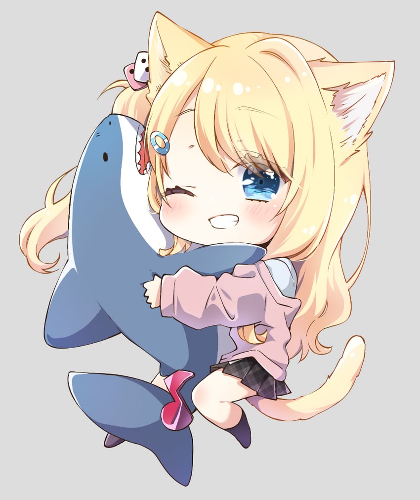 original drawn by kuune_rin