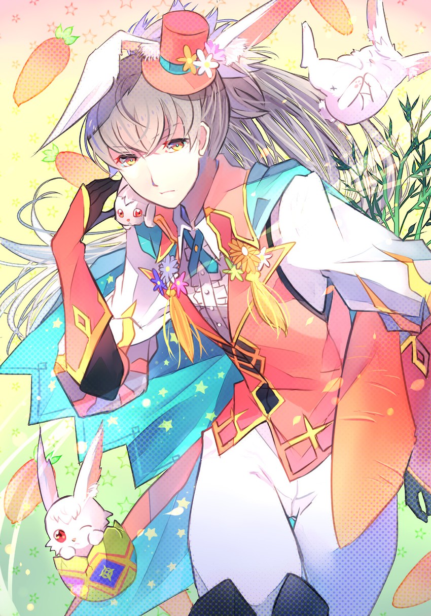 takumi (fire emblem and 2 more) drawn by kariya_(mizore)