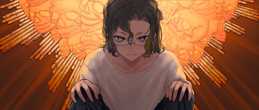 l (original and 1 more) drawn by inukai_(inusuki_oc)
