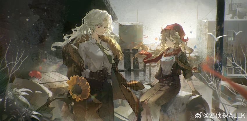 windsong and vila (reverse:1999) drawn by ming_zhentan_allk