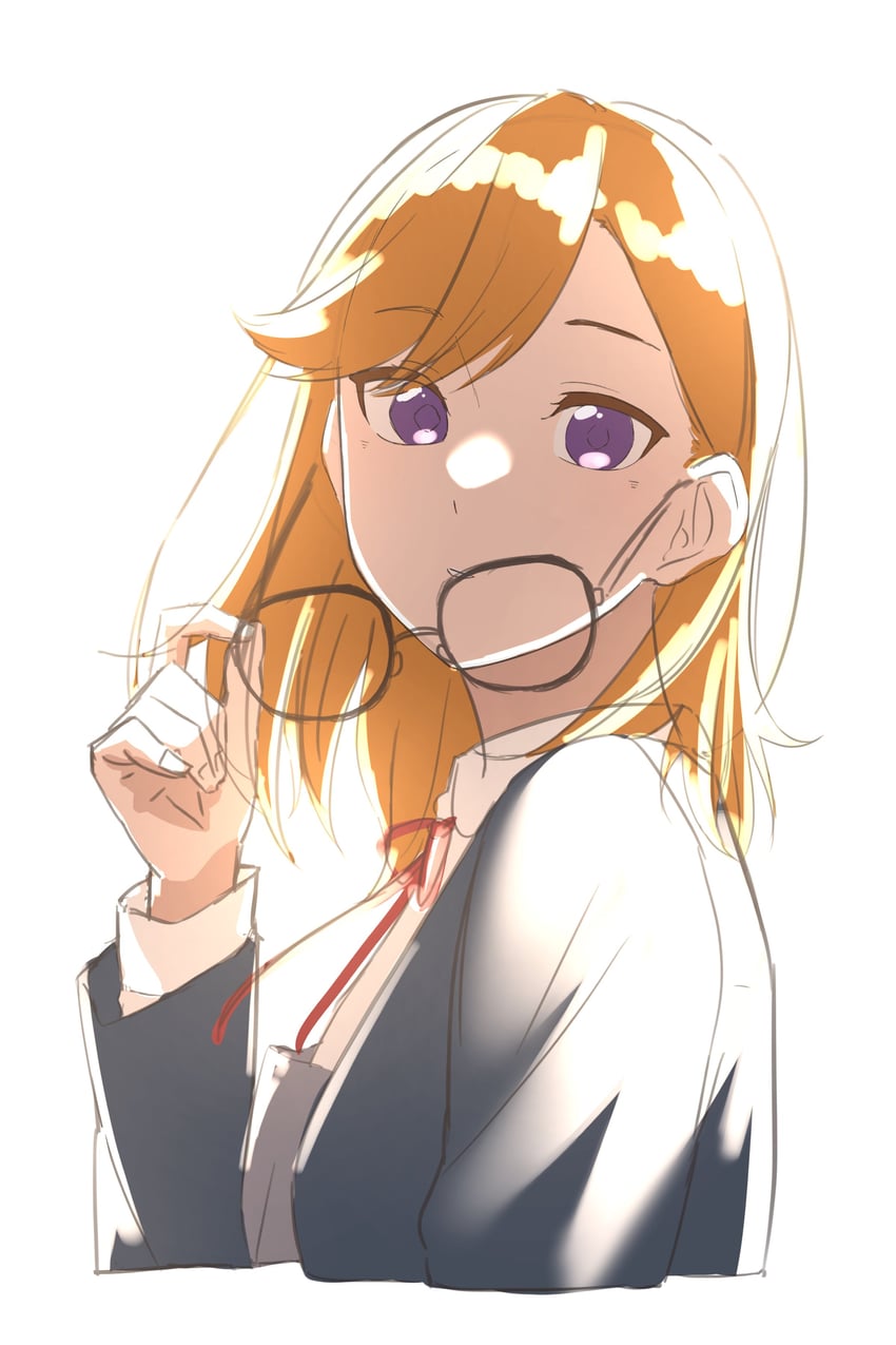 shibuya kanon (love live! and 1 more) drawn by s_sho_mkrn
