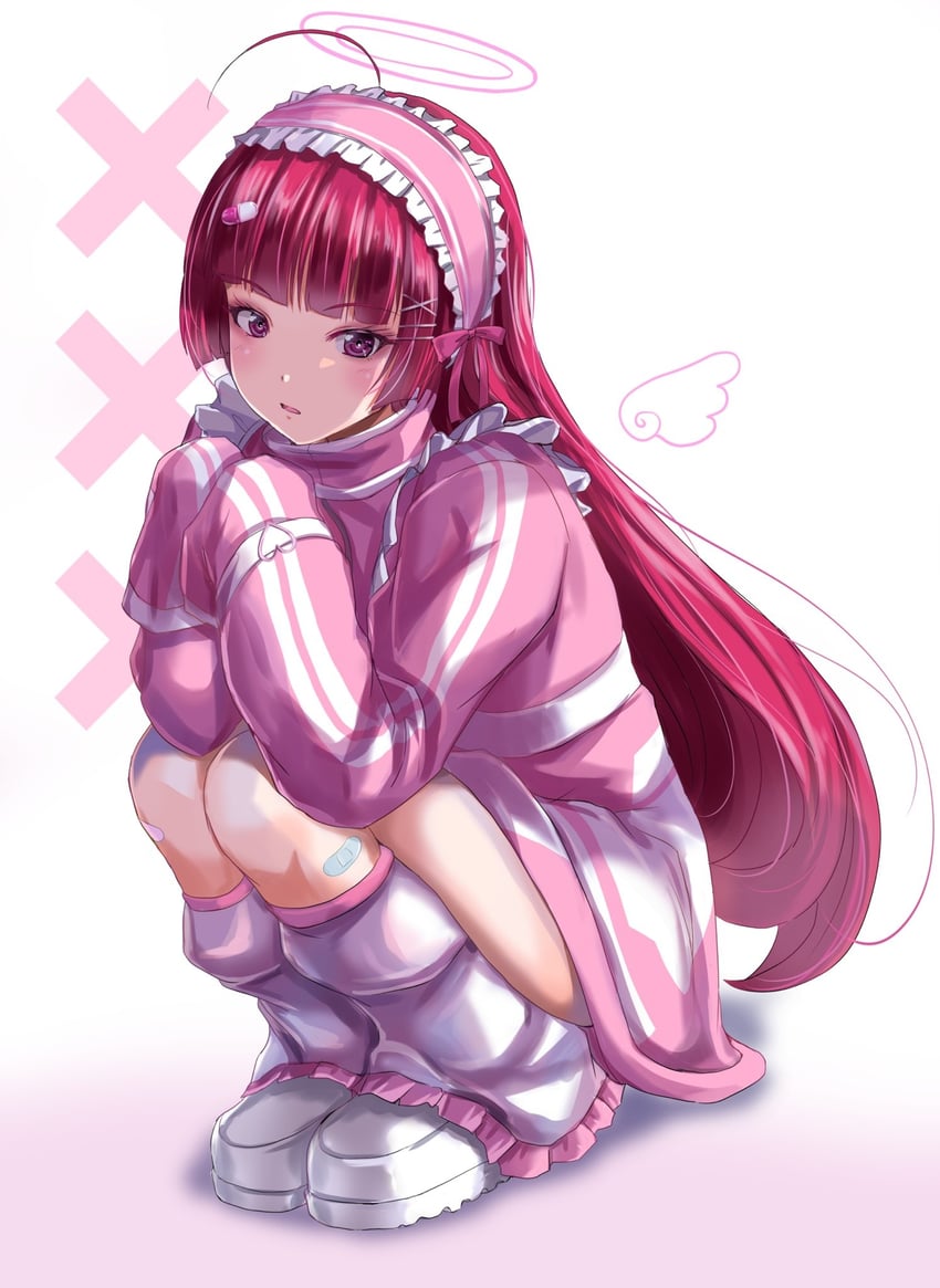 hojo sophy (pretty series and 1 more) drawn by c-wing