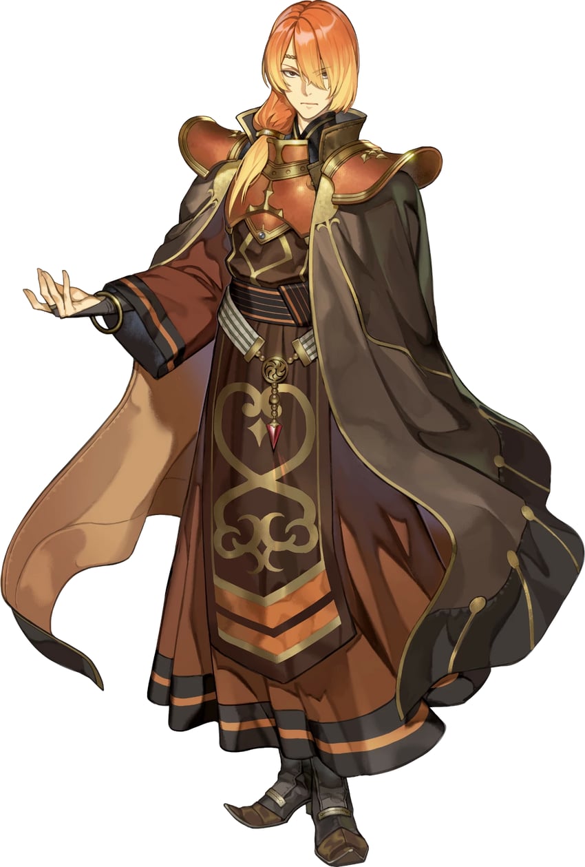luthier (fire emblem and 2 more) drawn by maco_(wondermind)