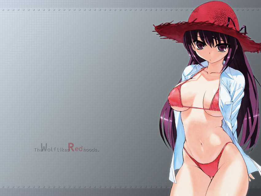 little red riding hood (little red riding hood) drawn by inu777