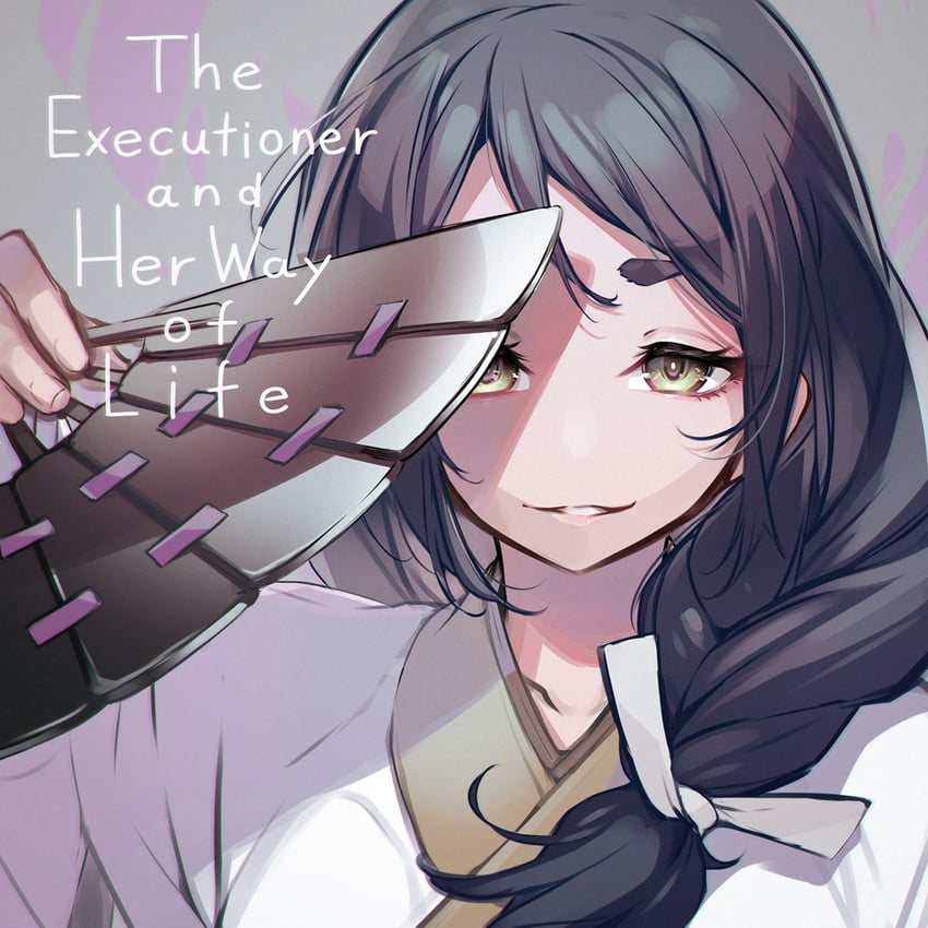 manon libelle (shokei shoujo no virgin road) drawn by nilitsu