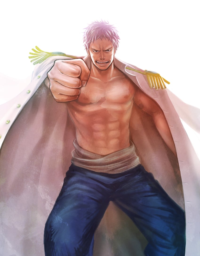 zephyr (one piece and 1 more) drawn by kito0889
