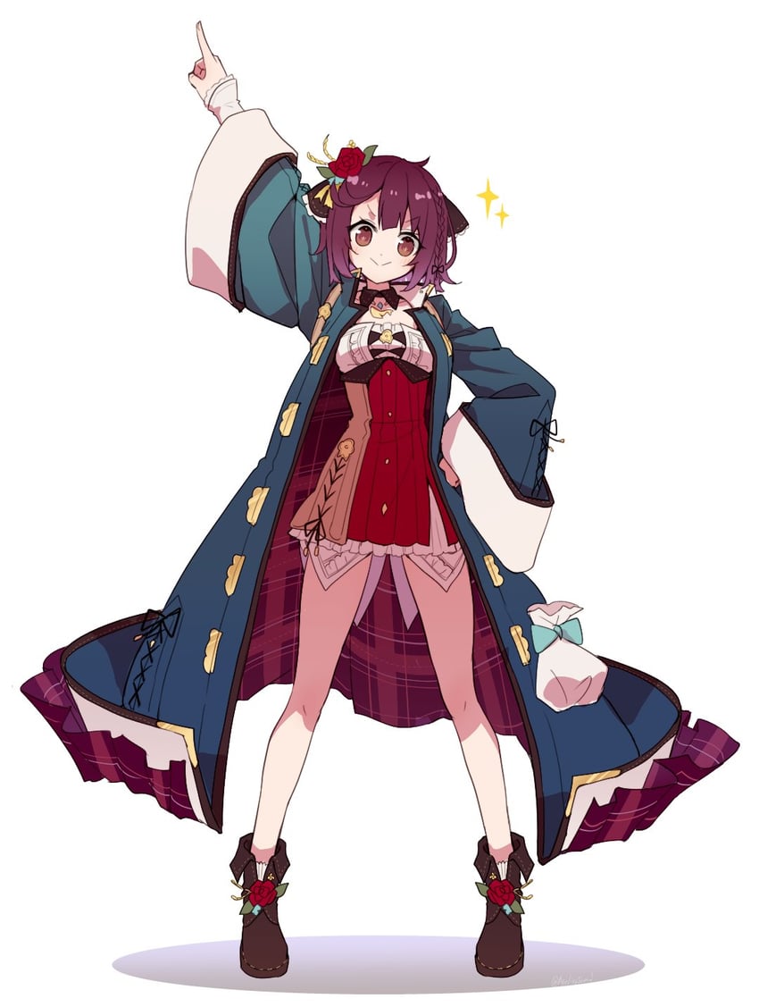 sophie neuenmuller (atelier and 1 more) drawn by karasumi_(aiseec)