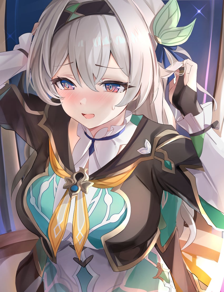 firefly (honkai and 1 more) drawn by tomas_(kaosu22)