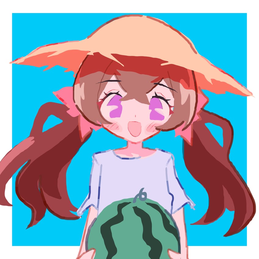nagomi yui (precure and 1 more) drawn by noniha