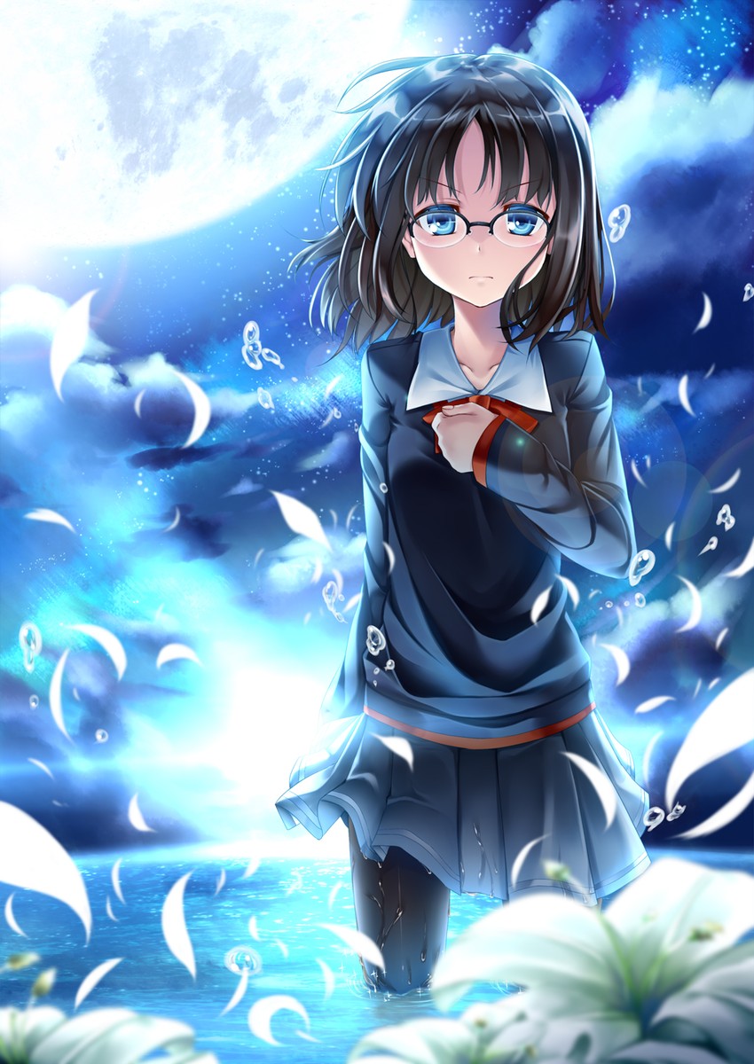 sajou ayaka (fate and 1 more) drawn by yuuri_nayuta