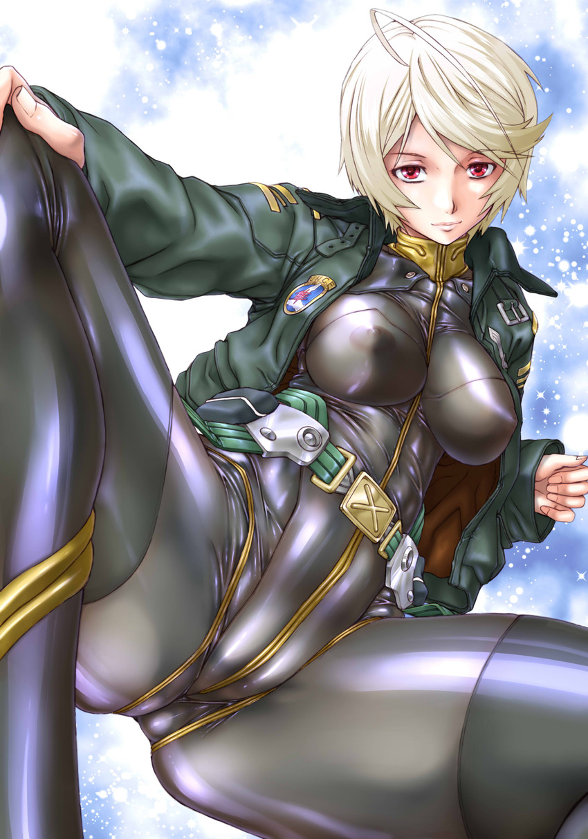 yamamoto akira (uchuu senkan yamato and 1 more) drawn by juubaori_mashumaro