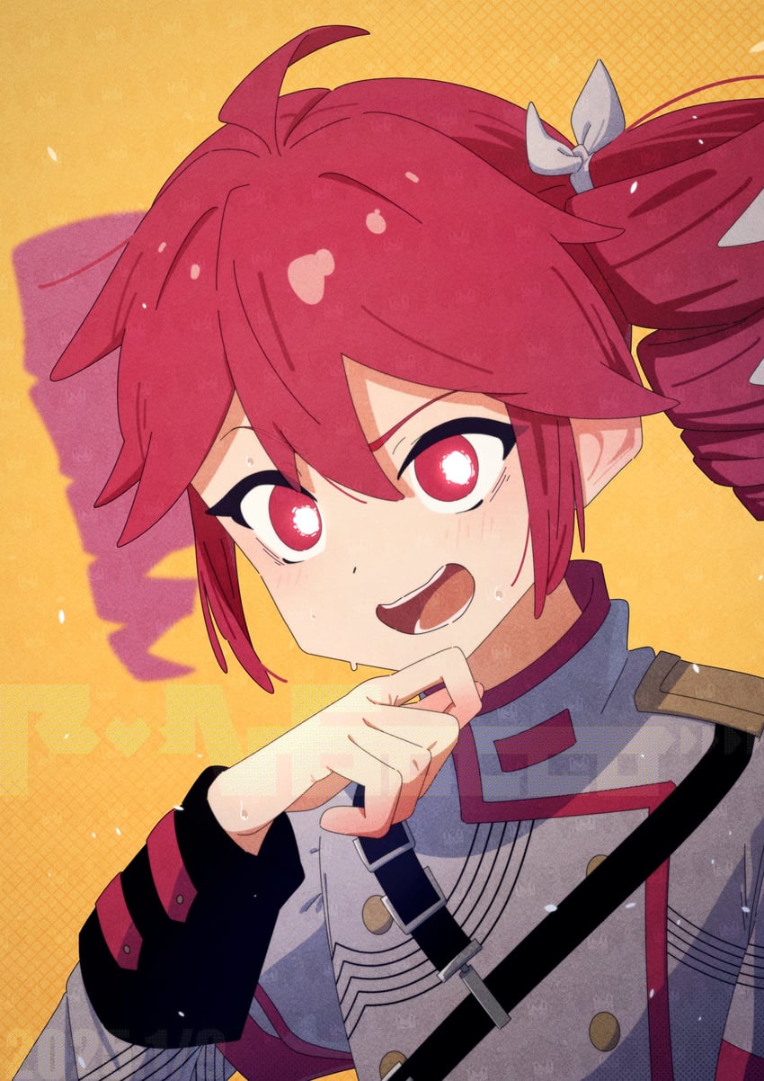 kasane teto (utau and 1 more) drawn by fin_gocco