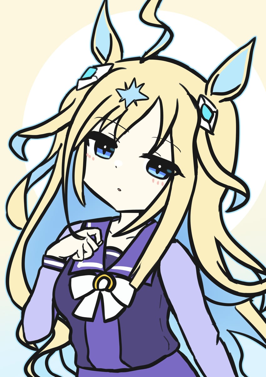 neo universe (umamusume) drawn by northcorn