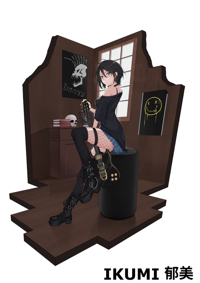 original drawn by tetsuffy_(tetsulul)