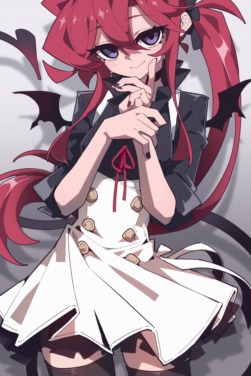 lilivia (original) drawn by imazawa