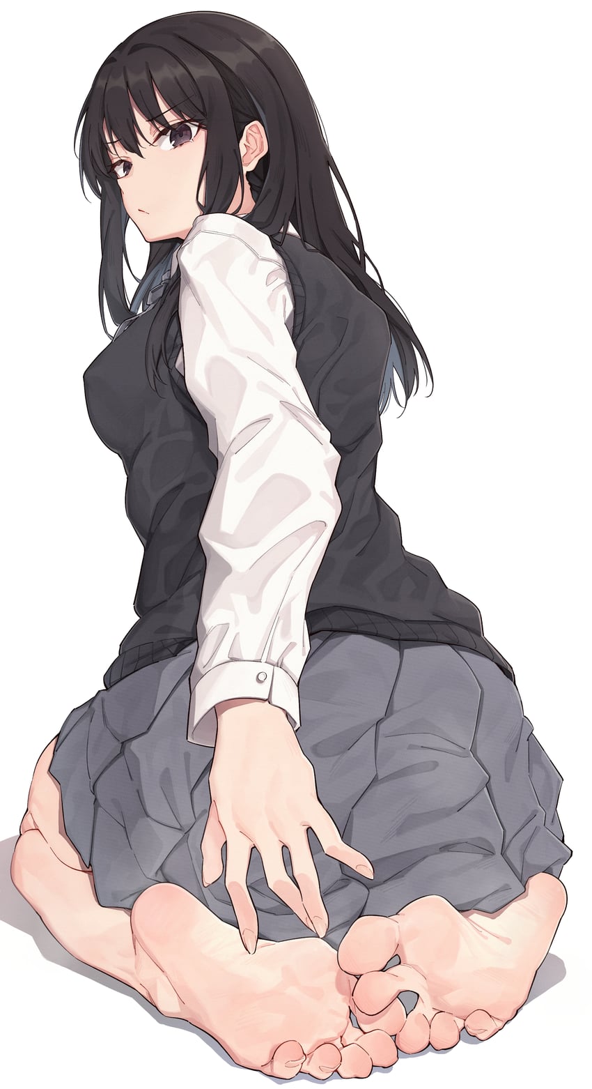 original drawn by batatata77