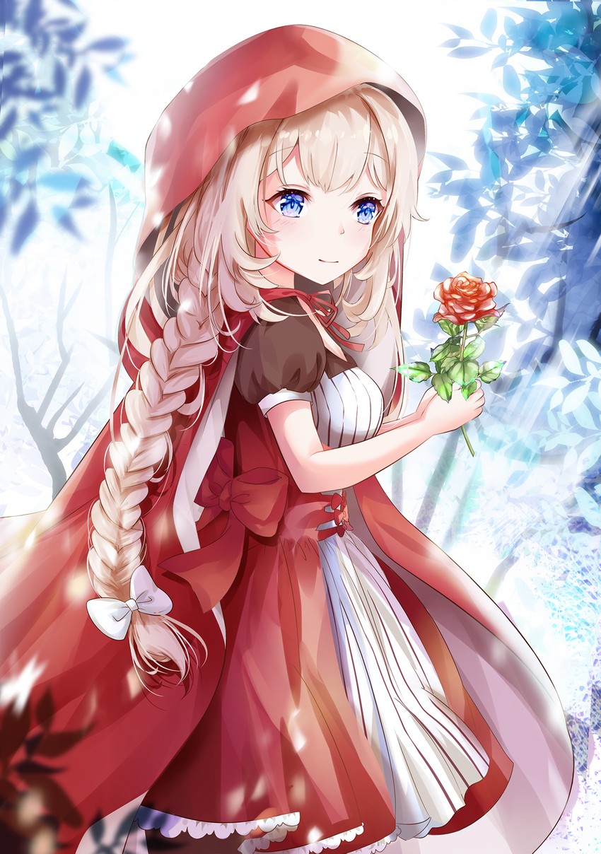marie antoinette (fate and 1 more) drawn by mutang