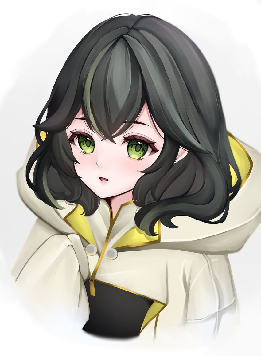 sphene (final fantasy and 1 more) drawn by uyu_beliasff14