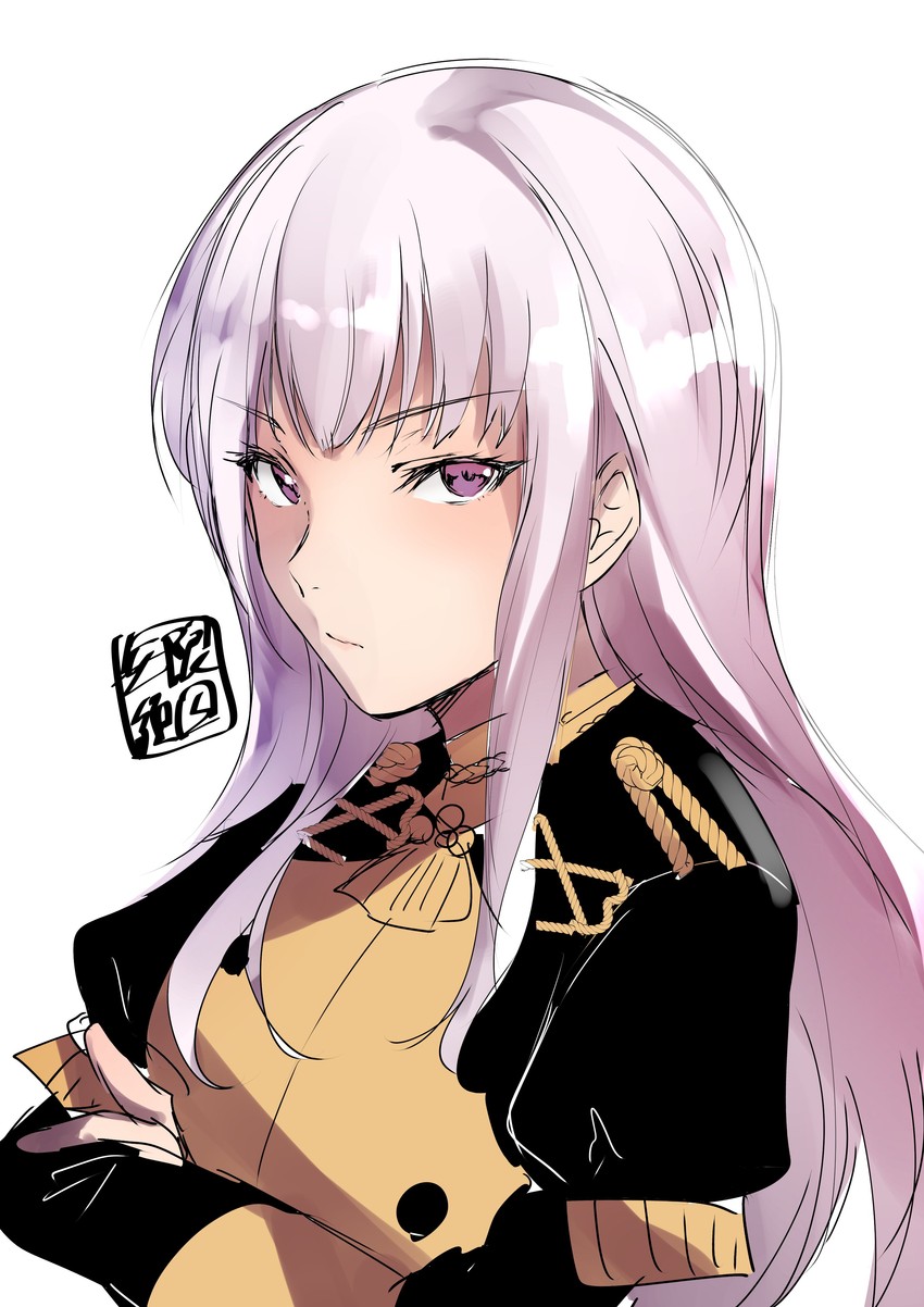 lysithea von ordelia (fire emblem and 1 more) drawn by mugen_no_sudadokei