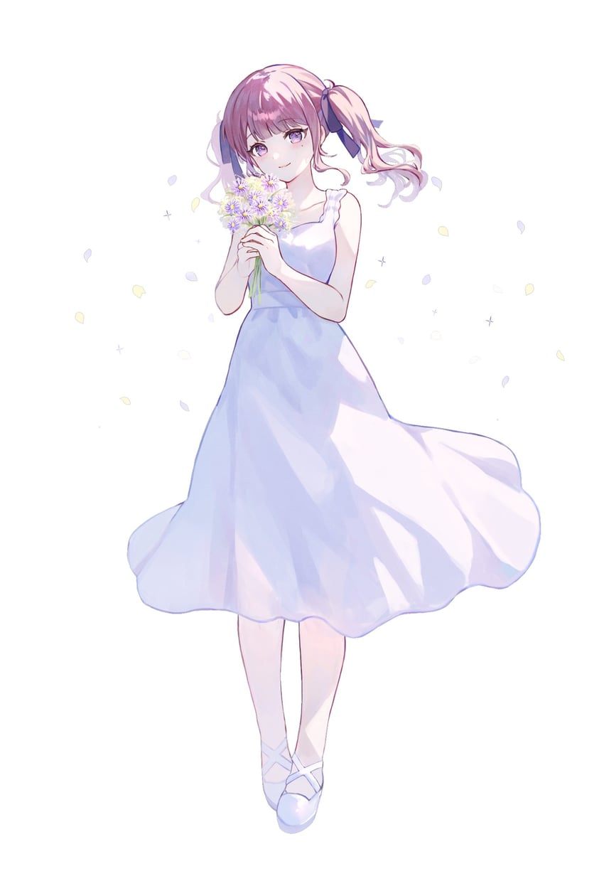 natsuki karin (synthesizer v and 1 more) drawn by ilis_0226