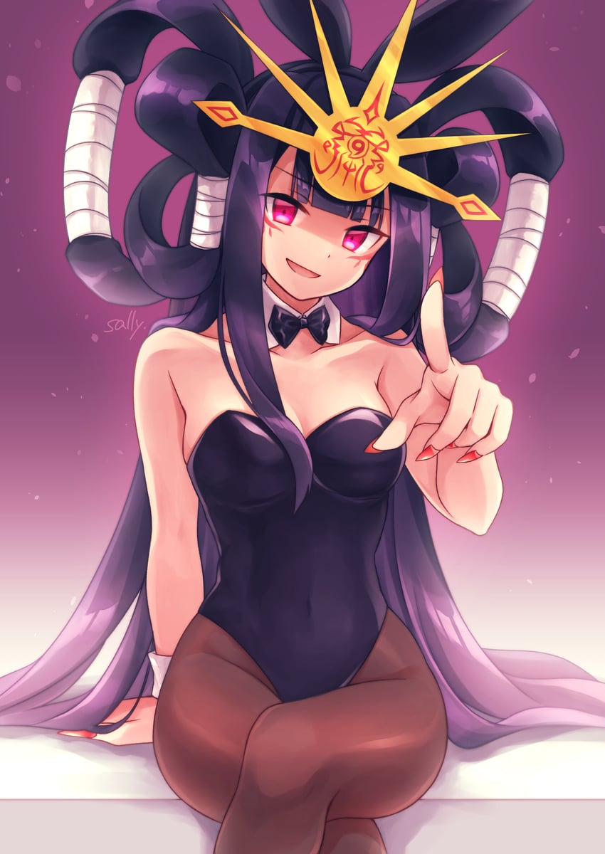 himiko (bemani and 2 more) drawn by sally_(pacch0614)