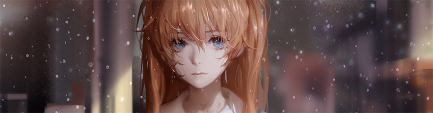 souryuu asuka langley (neon genesis evangelion) drawn by ask_(askzy)